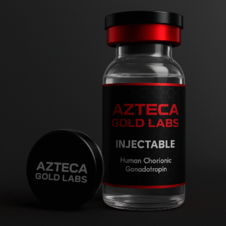 HCG (GENERIC) 5000iu (1VIAL)